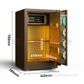 High Qualityyingbo Safe Prix Emergency Key SAFE